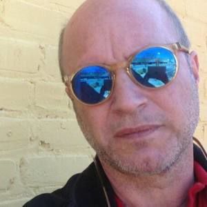 Meet your Posher, Brian